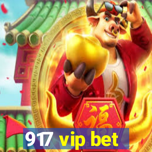 917 vip bet
